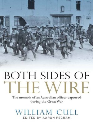 cover image of Both Sides of the Wire